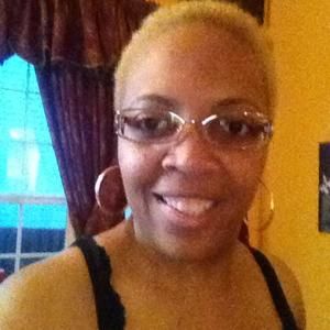 Meet your Posher, Terry